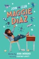 Cover for Join the club, Maggie Diaz