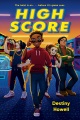 Cover for High Score