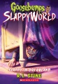 Cover for Slappy in Dreamland