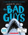 Cover for The Bad Guys in Open Wide and Say Arrrgh!