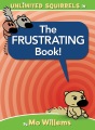 Cover for The Frustrating Book!