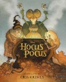 Cover for Hocus Pocus
