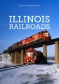 Cover for Illinois Railroads