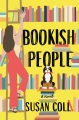 Cover for Bookish people: a novel