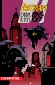 Cover for Batman: dark knight, dark city