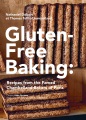 Cover for Gluten-free baking