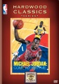 Cover for Michael Jordan: come fly with me