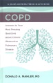 Cover for COPD: answers to your most pressing questions about chronic obstructive pul...