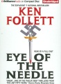 Cover for Eye of the needle