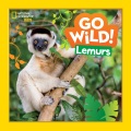 Cover for Lemurs