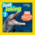 Cover for Just Joking