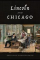 Cover for Lincoln and Chicago