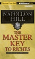 Cover for The master-key to riches