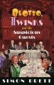 Cover for Blotto, Twinks and the suspicious guests