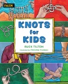 Cover for Knots for kids