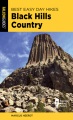 Cover for Best easy day hikes Black Hills Country
