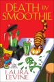 Cover for Death by Smoothie