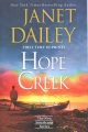 Cover for Hope Creek