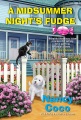 Cover for A midsummer night's fudge