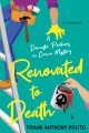 Cover for Renovated to death