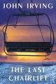 Cover for The Last Chairlift