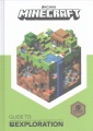 Cover for Minecraft: guide to exploration