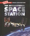 Cover for The International Space Station