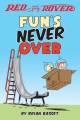Cover for Red and Rover: Fun's Never over