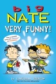 Cover for Big Nate: Very Funny!