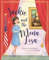 Cover for Jackie and the Mona Lisa