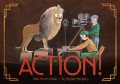 Cover for Action!: How Movies Began