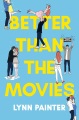 Cover for Better than the movies
