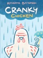 Cover for Cranky Chicken