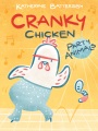 Cover for Party Animals: A Cranky Chicken Book 2