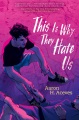 Cover for This is why they hate us