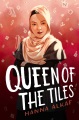 Cover for Queen of the tiles