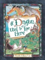 Cover for A dragon used to live here