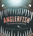 Cover for Anglerfish: the seadevil of the deep