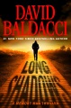 Cover for Long shadows
