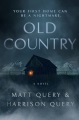 Cover for Old country