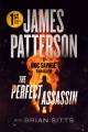 Cover for The Perfect Assassin: A Doc Savage Thriller