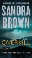 Cover for Overkill [Large Print]