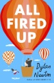 Cover for All fired up