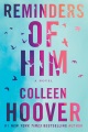Cover for Reminders of him: a novel