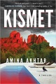 Cover for Kismet
