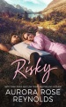 Cover for Risky