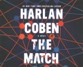 Cover for The match: a novel