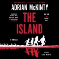 Cover for The island: a thriller