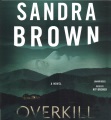 Cover for Overkill 