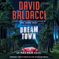 Cover for Dream town 